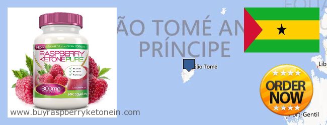 Dónde comprar Raspberry Ketone en linea Sao Tome And Principe